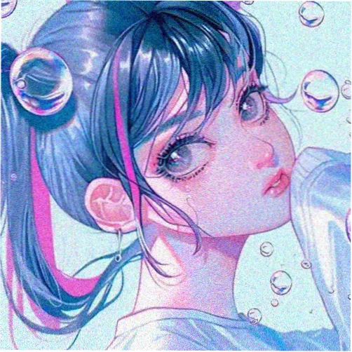 观众头像 黑胶收藏家